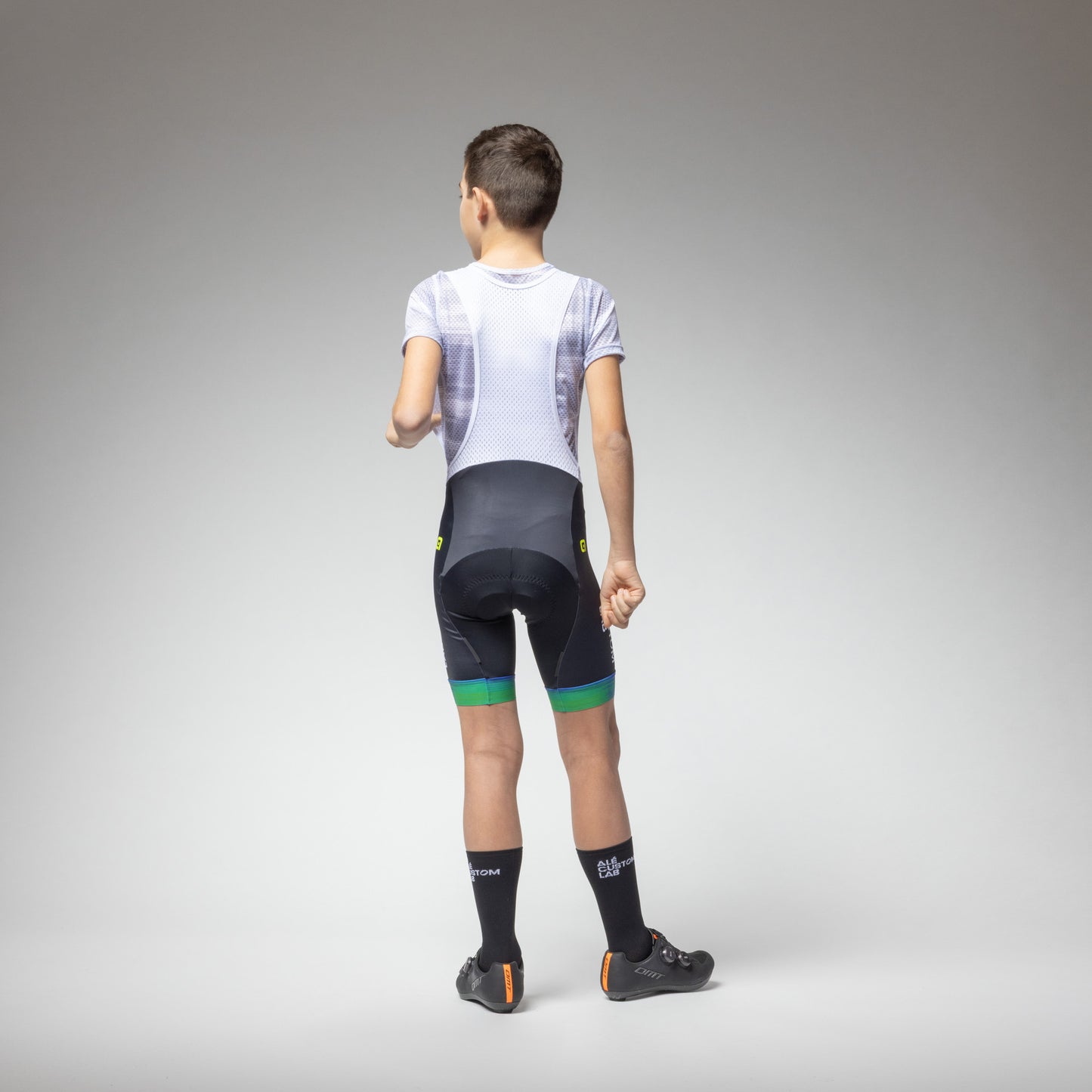 Bibshorts Bambino 