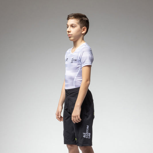 Pantaloncino Senza Bretelle Bambino