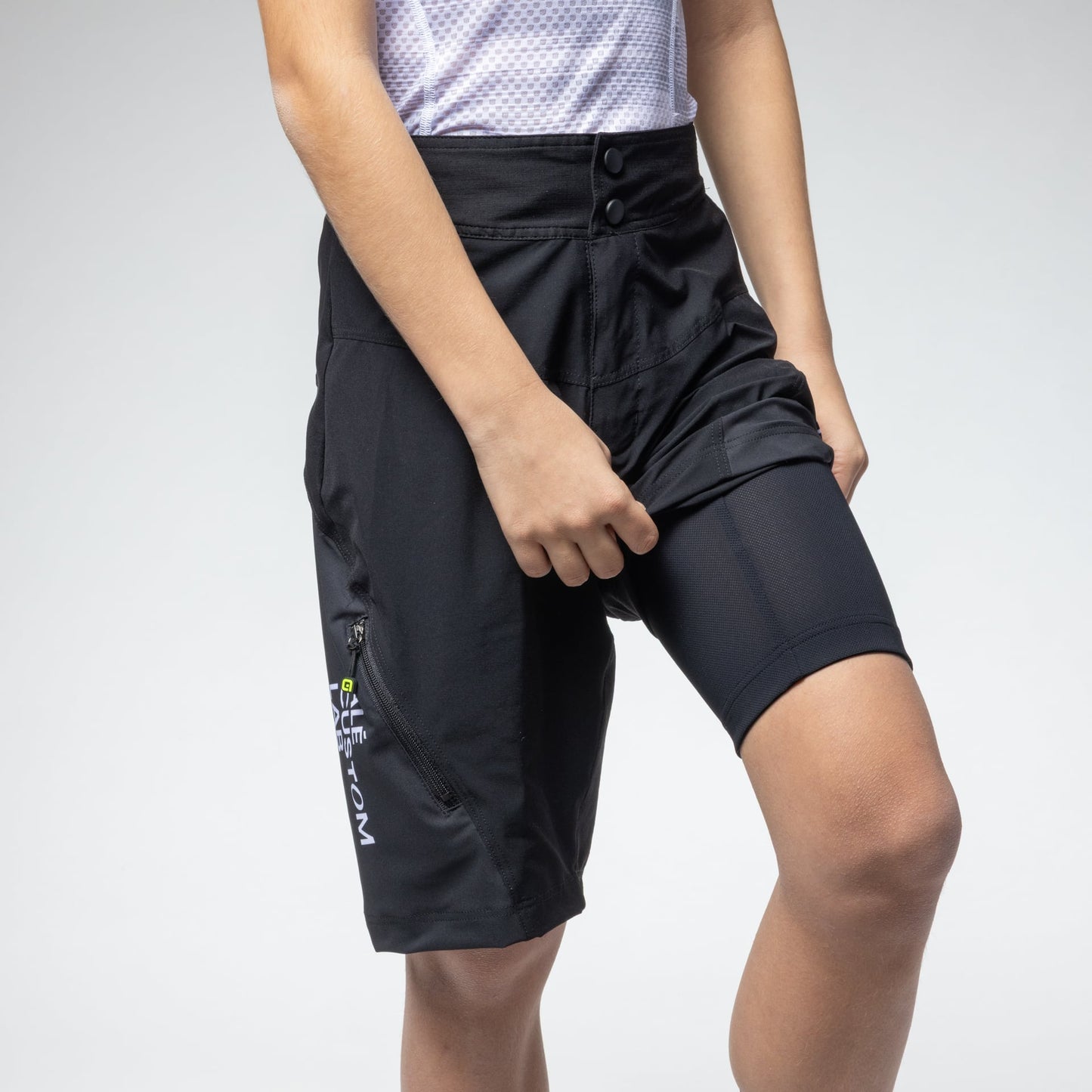 Shorts Bambino 