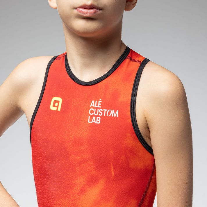 Skinsuits Bambino 