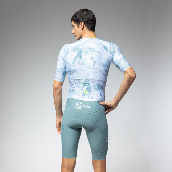 Skinsuits Man 