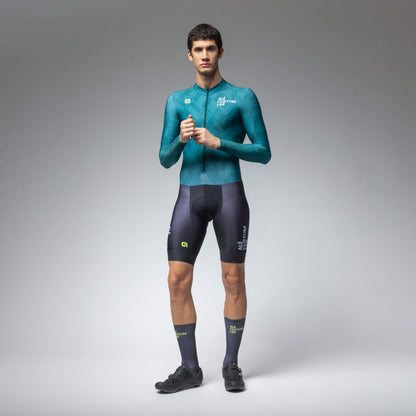 Body Manica Lunga Uomo