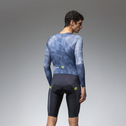 Body Manica Lunga Uomo