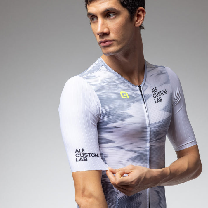 Skinsuits Man 