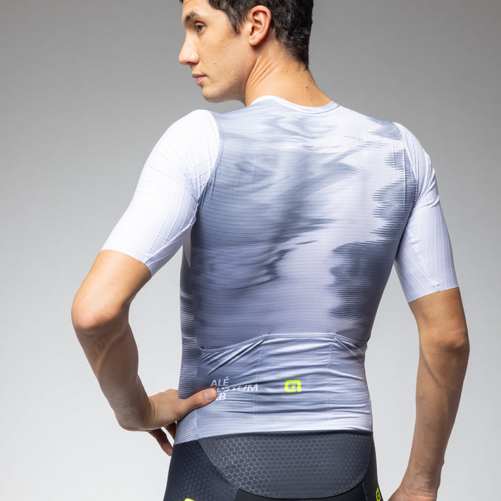 Skinsuits Man 