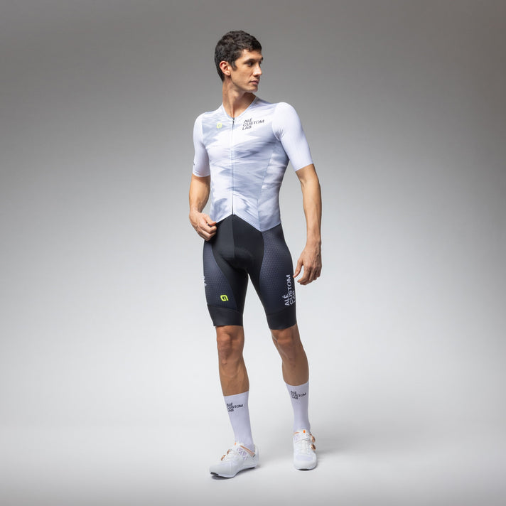 Skinsuits Man 