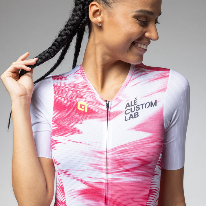 Skinsuits Woman 
