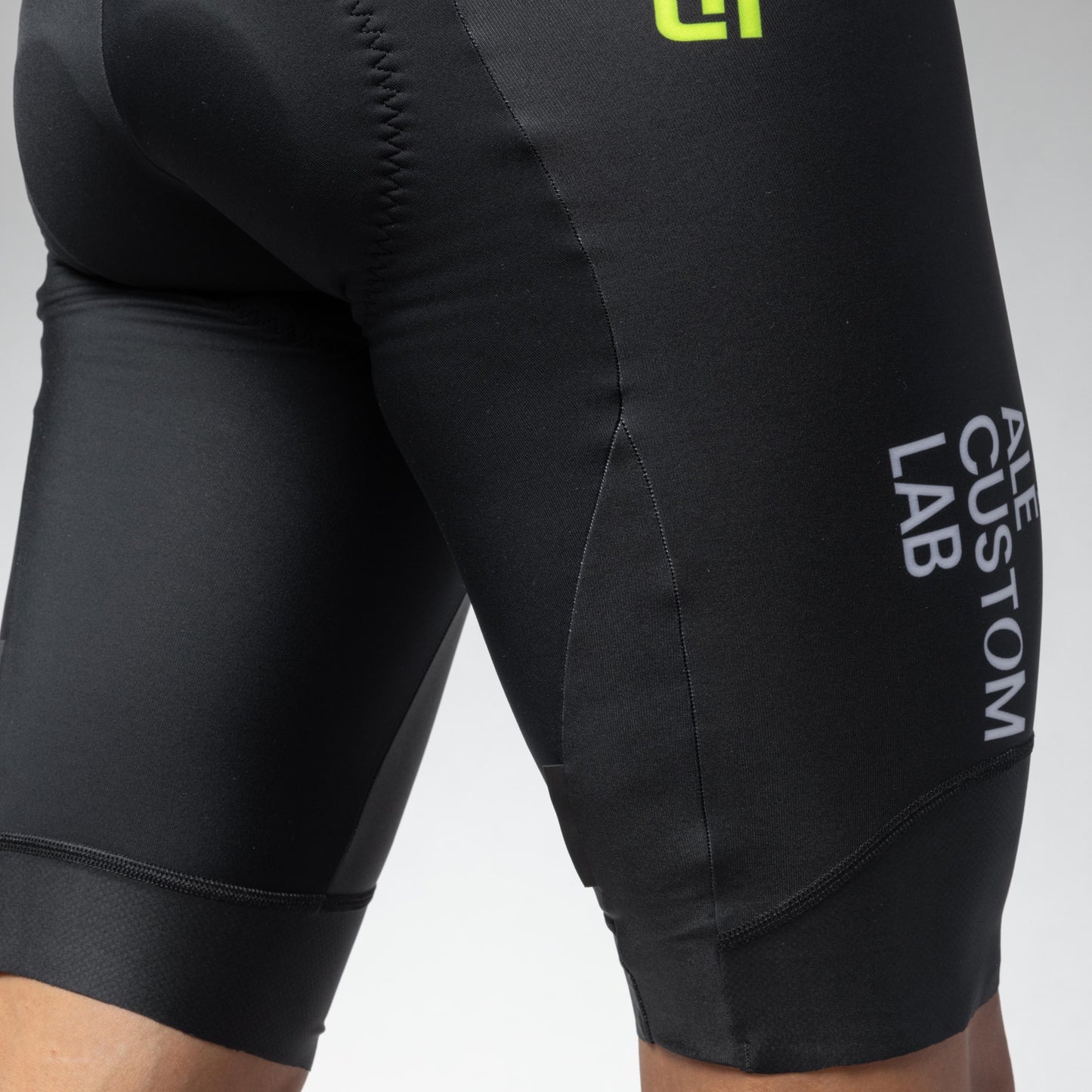 Long Sleeve Skinsuit Man 