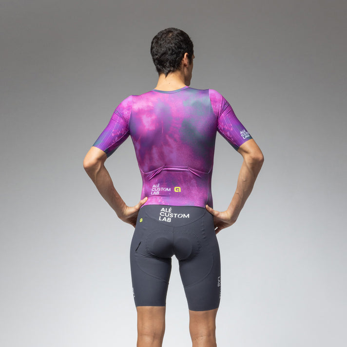 Skinsuits Man 