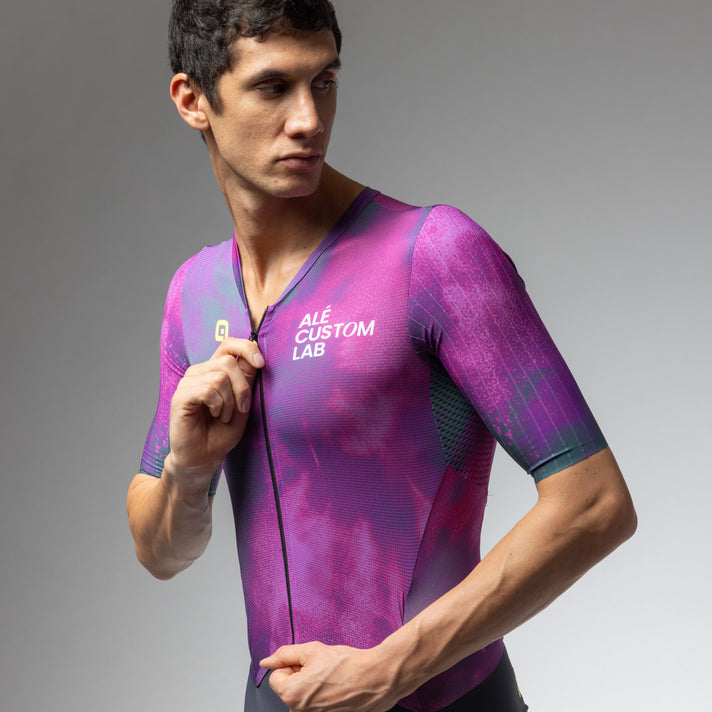 Skinsuits Man 