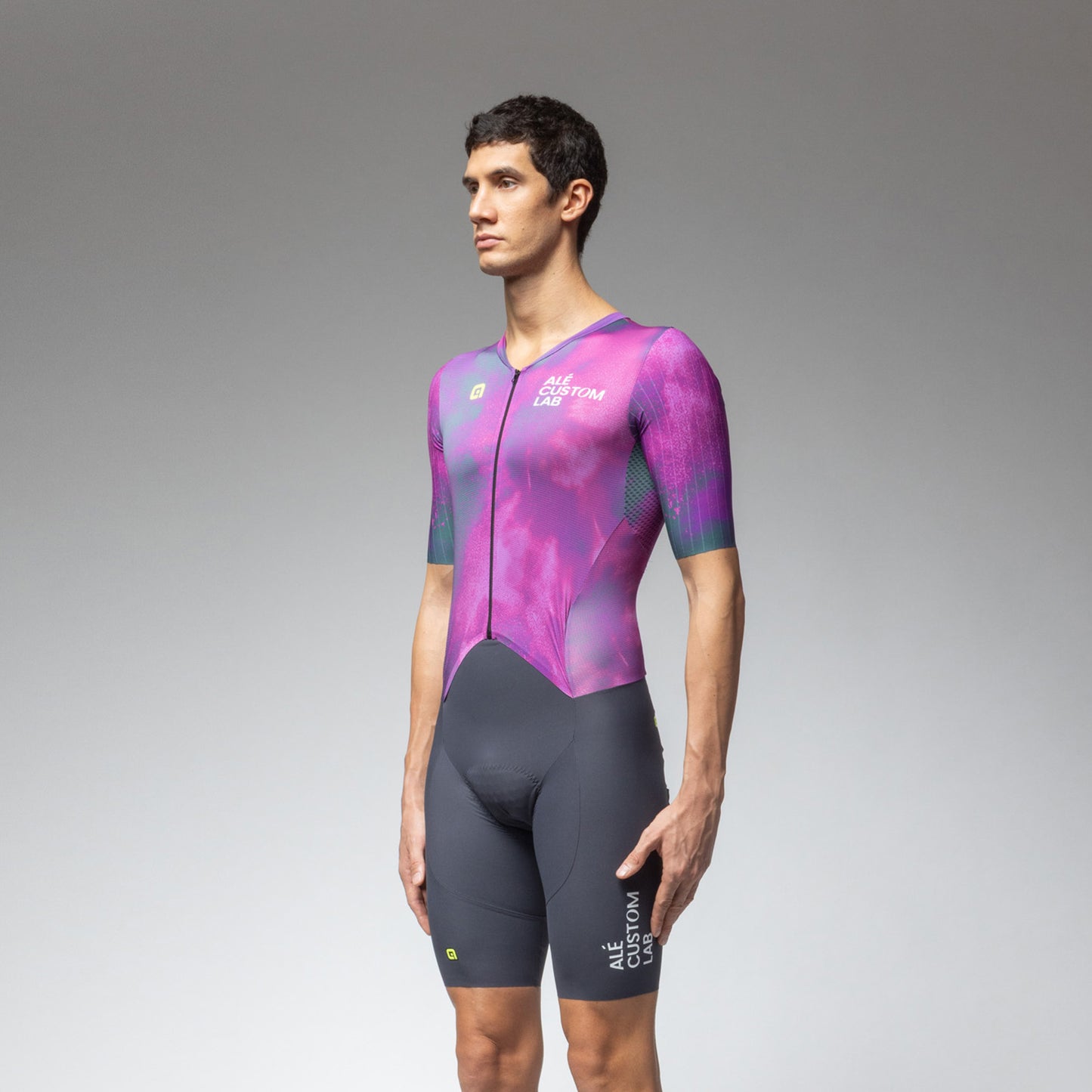 Skinsuits Man 
