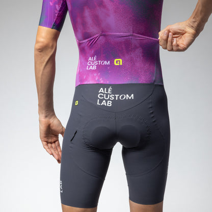 Skinsuits Man 