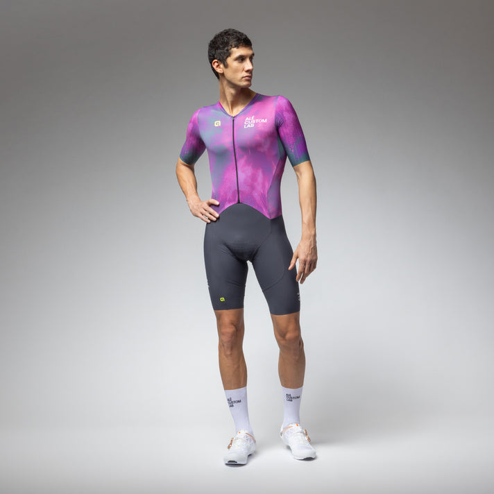 Skinsuits Man 