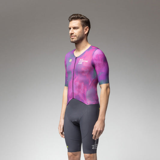 Skinsuits Man 
