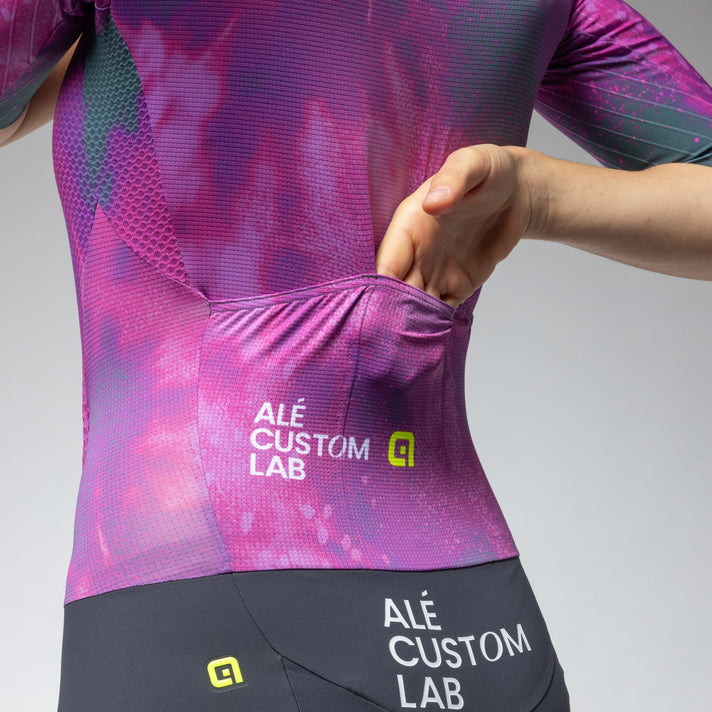 Skinsuits Woman 