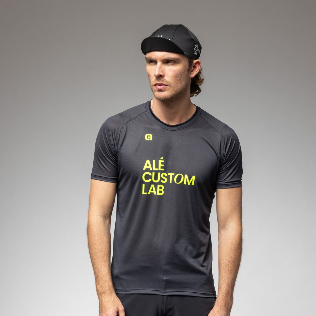 Cappellino Estivo Con Fascia Unisex