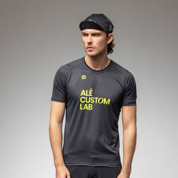 Cappellino Estivo Con Fascia Unisex