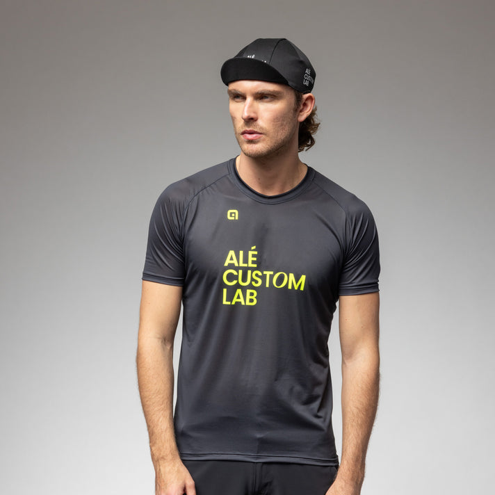 Cappellino Estivo Con Fascia Unisex