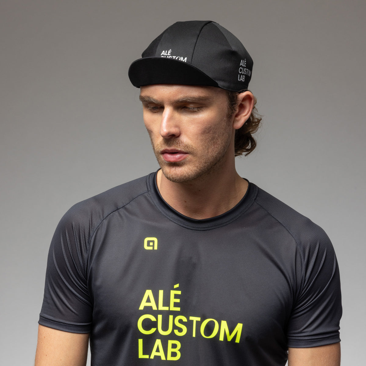 Cappellino Estivo Con Fascia Unisex