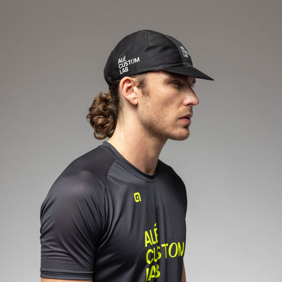 Cappellino Estivo Con Fascia Unisex