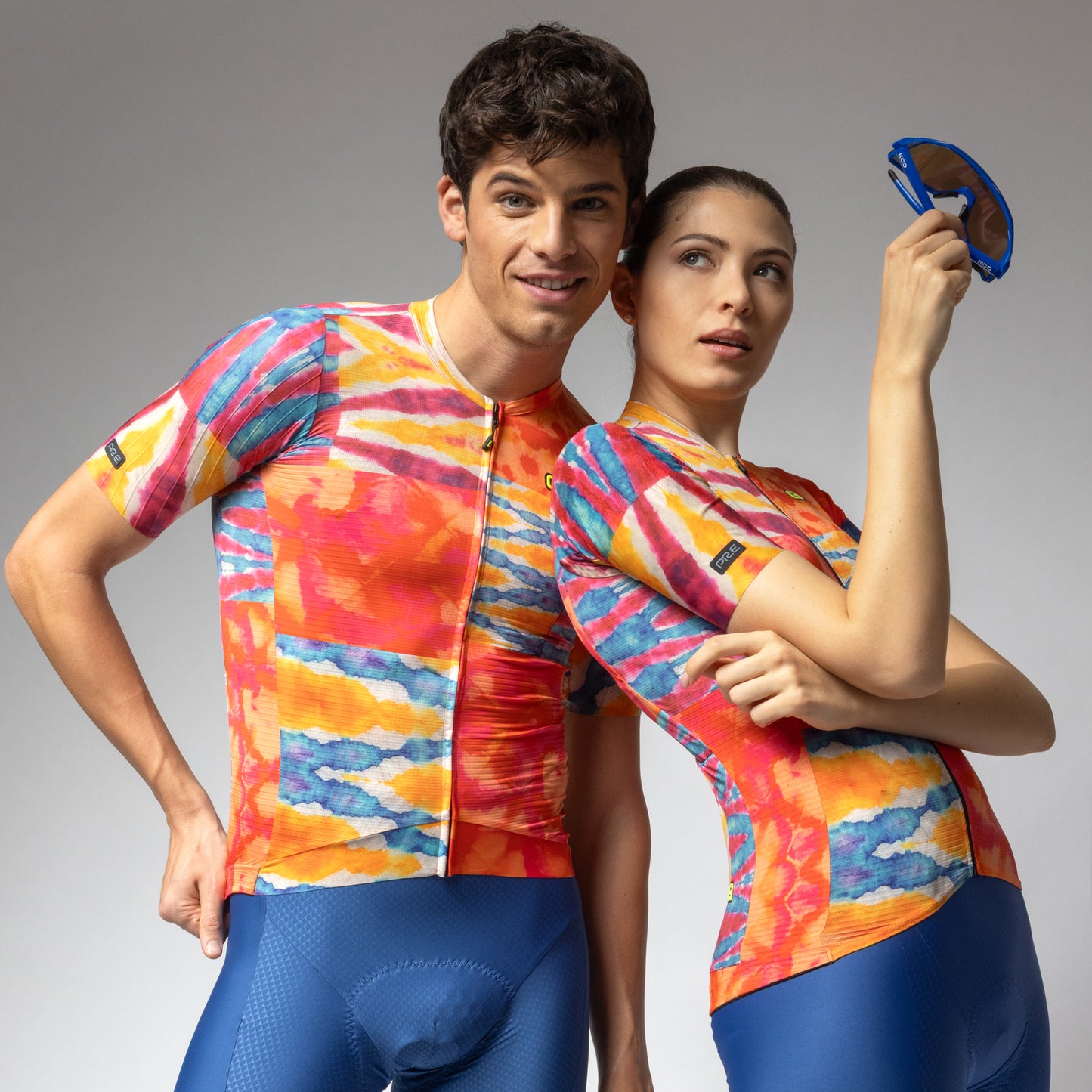 Maglia Manica Corta Donna Clorofilla