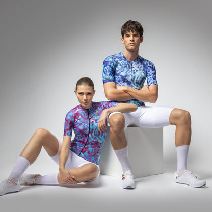 Maglia Manica Corta Donna Clorofilla