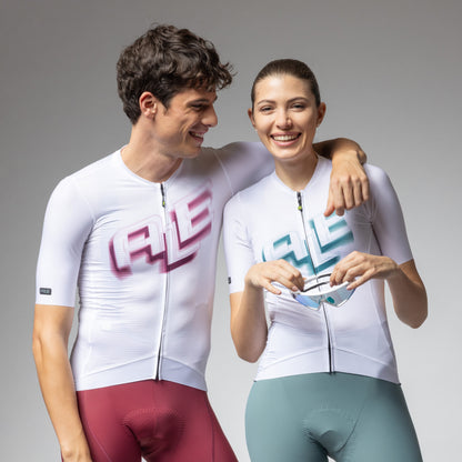 Kurzarm Trikot Mann Sauvage 2.0