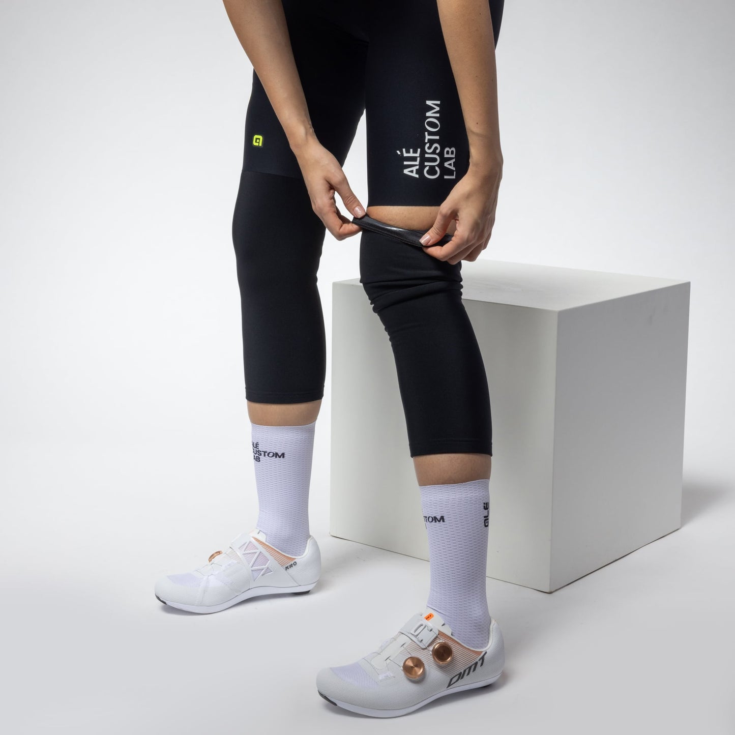 Knielinge Unisex 