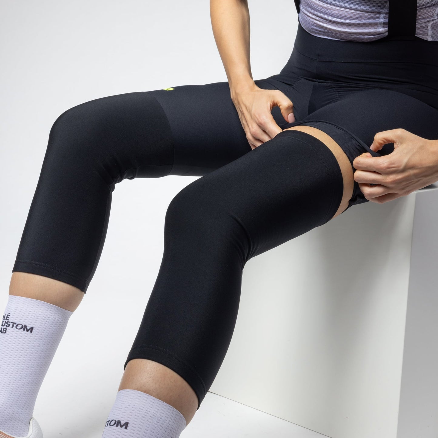 Knielinge Unisex 