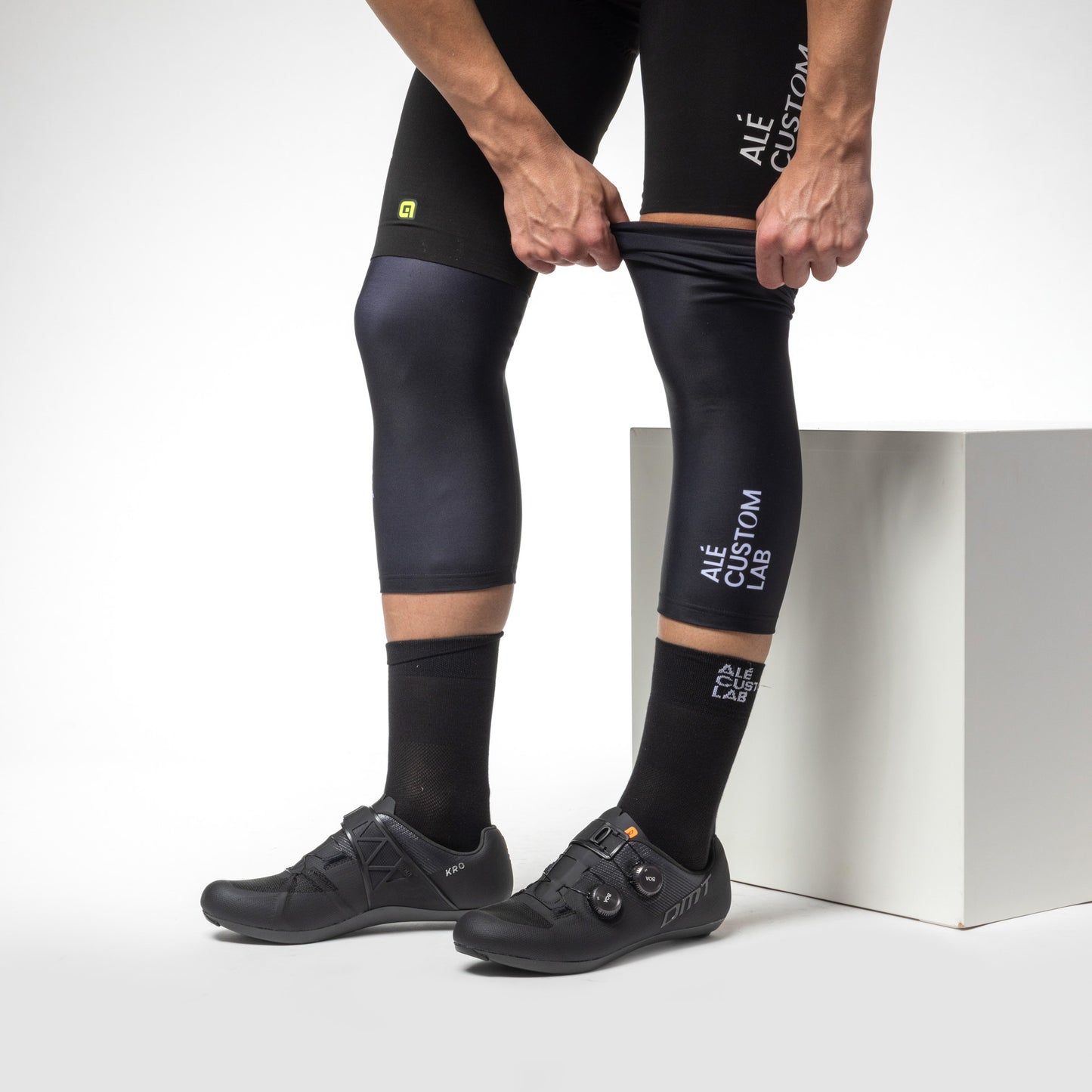 Kneewarmers Unisex 