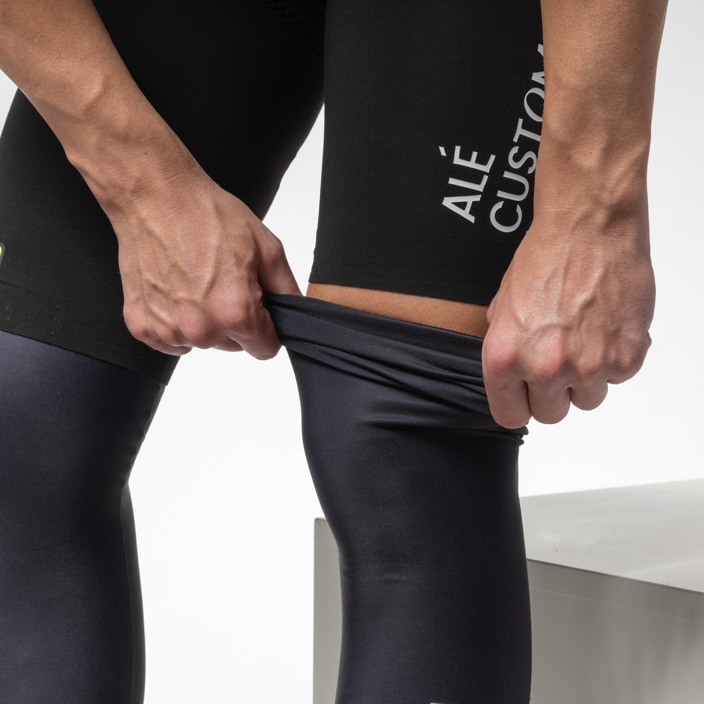 Kneewarmers Unisex 