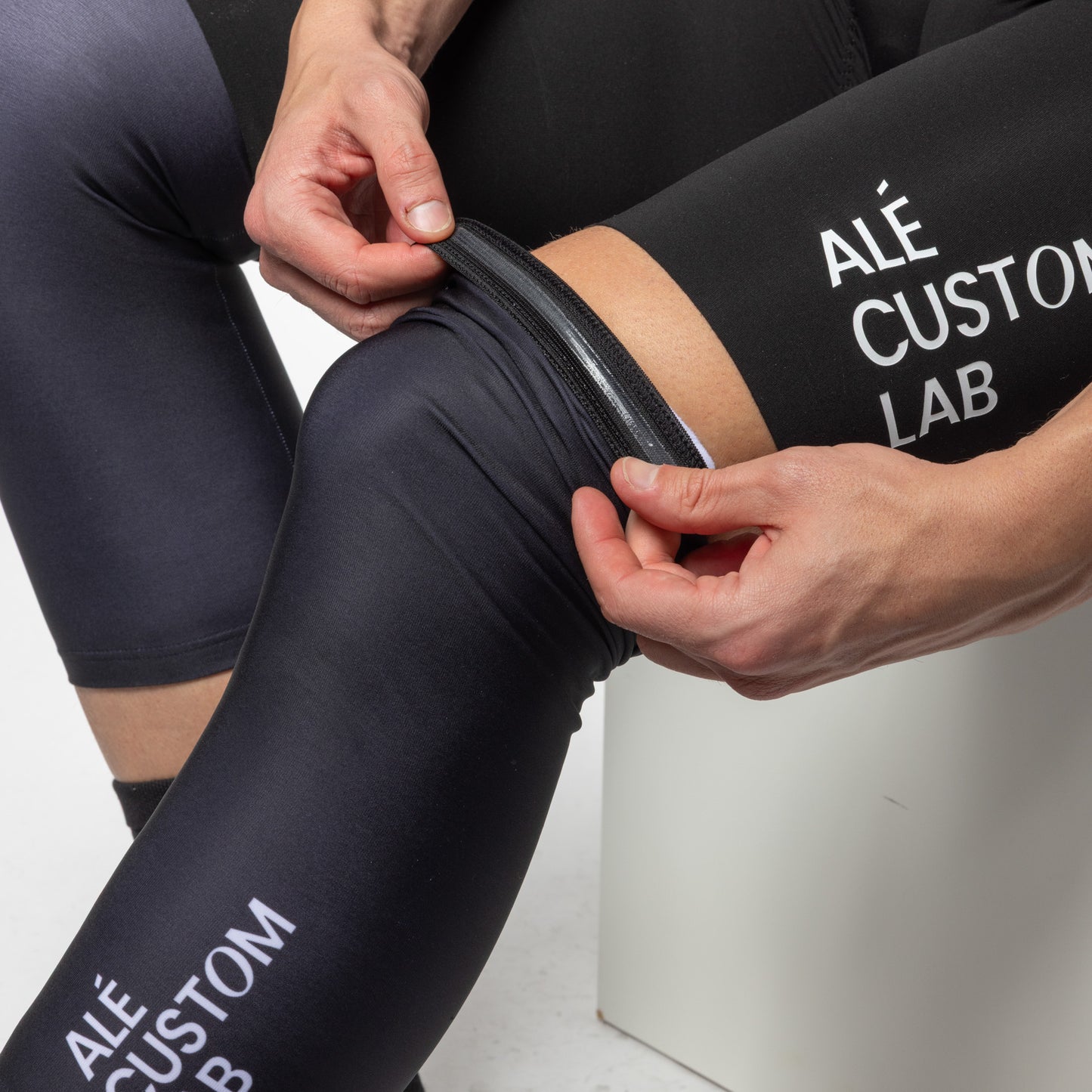 Kneewarmers Unisex 