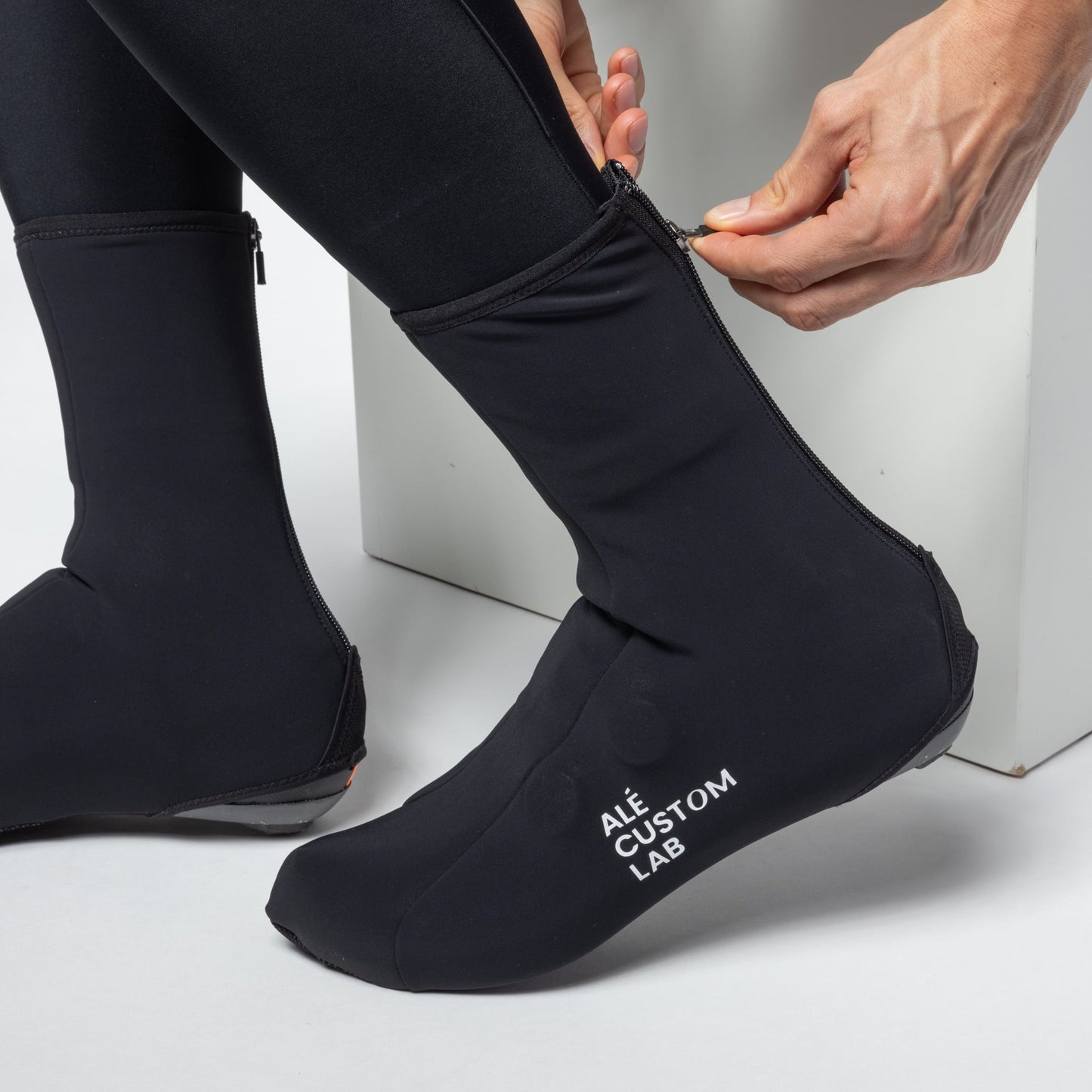 Copriscarpe Unisex