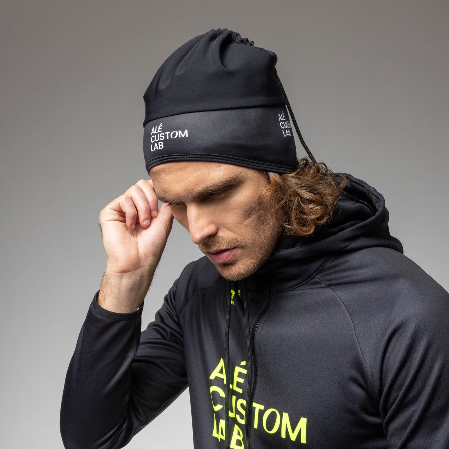 Earband Unisex 