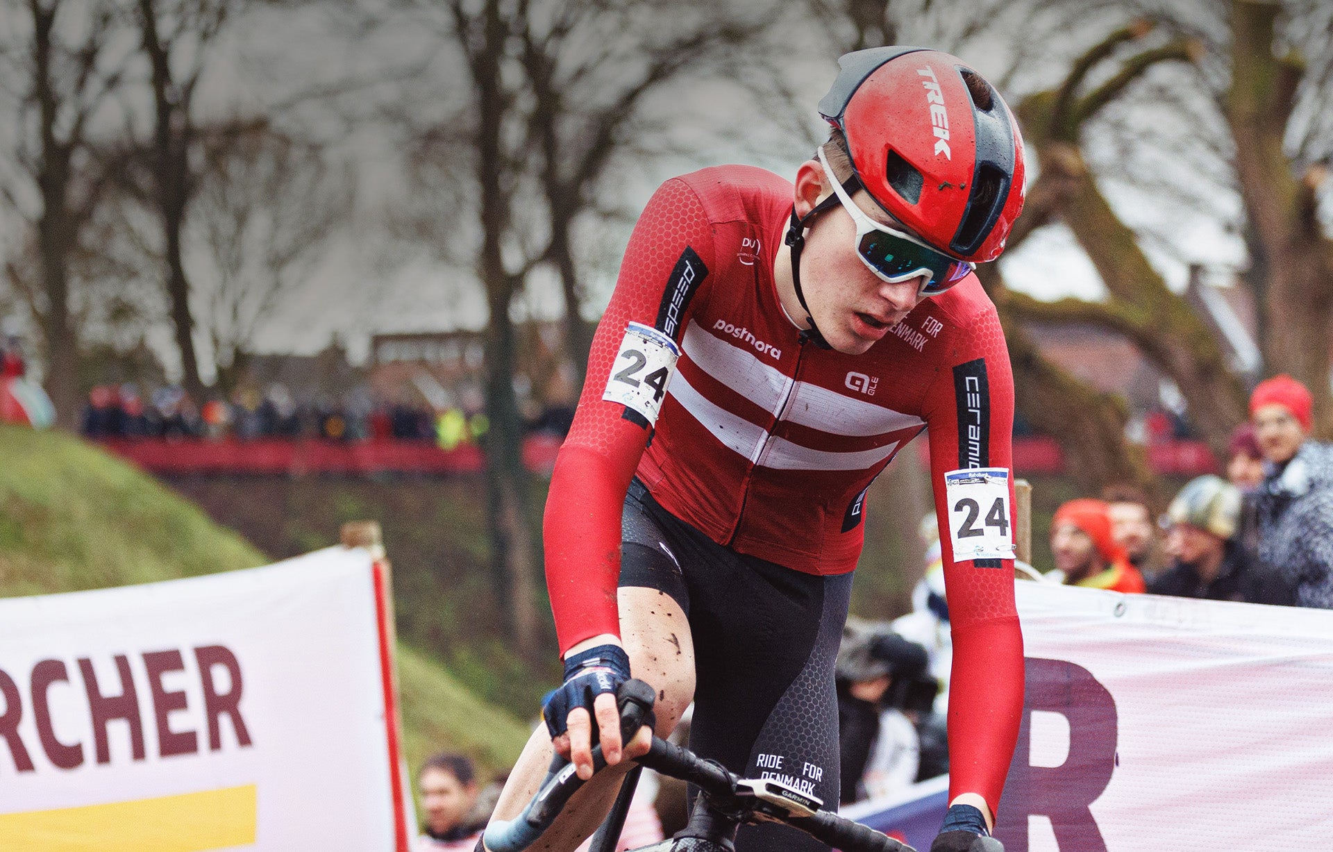 Collection Alé x DCU banner image 1