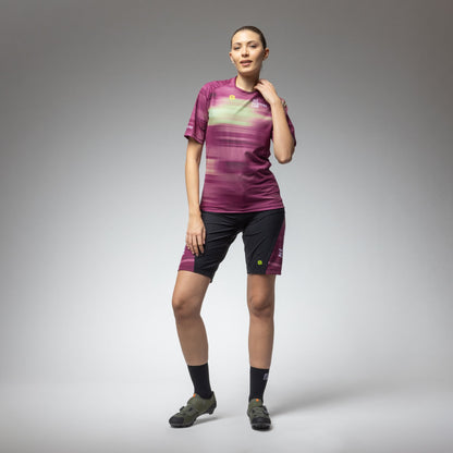 Maglia Manica Corta Donna