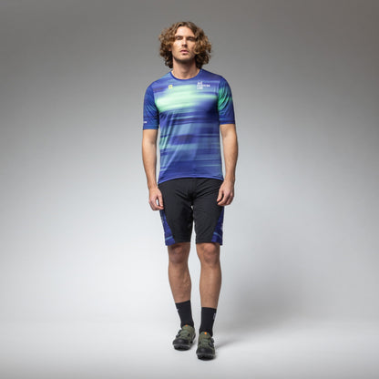 Short Sleeve Jersey Man 