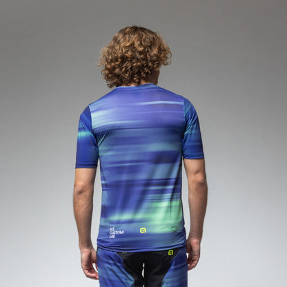 Short Sleeve Jersey Man 