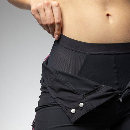 Shorts Woman 