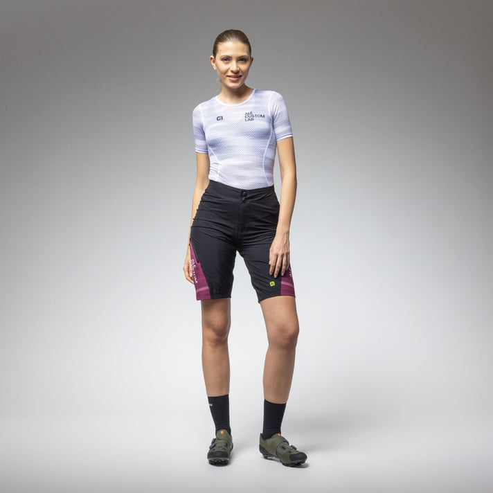 Intagrato Bibshorts Woman 