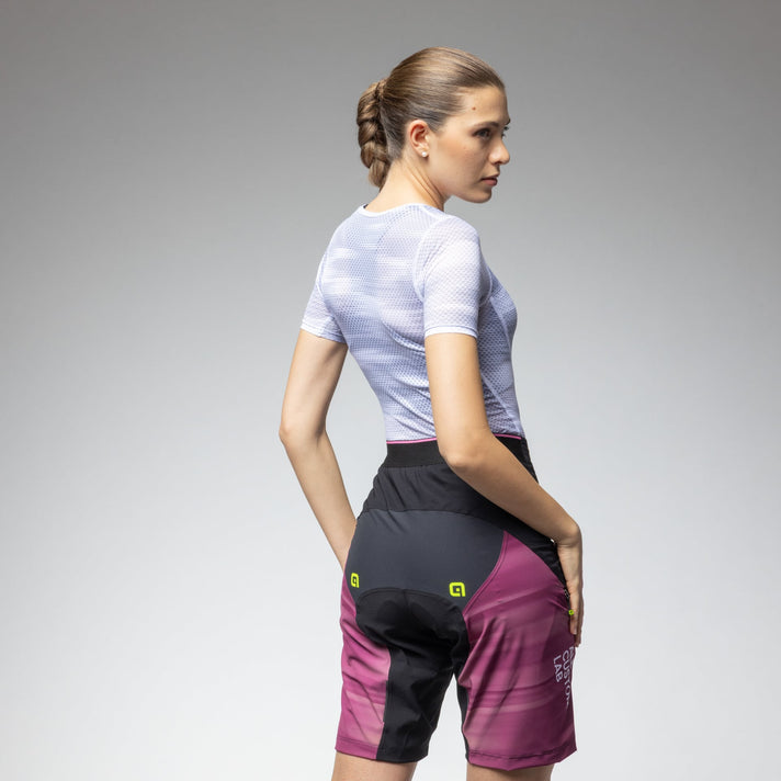Intagrato Bibshorts Woman 