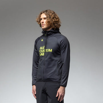 Sweatshirt Man 
