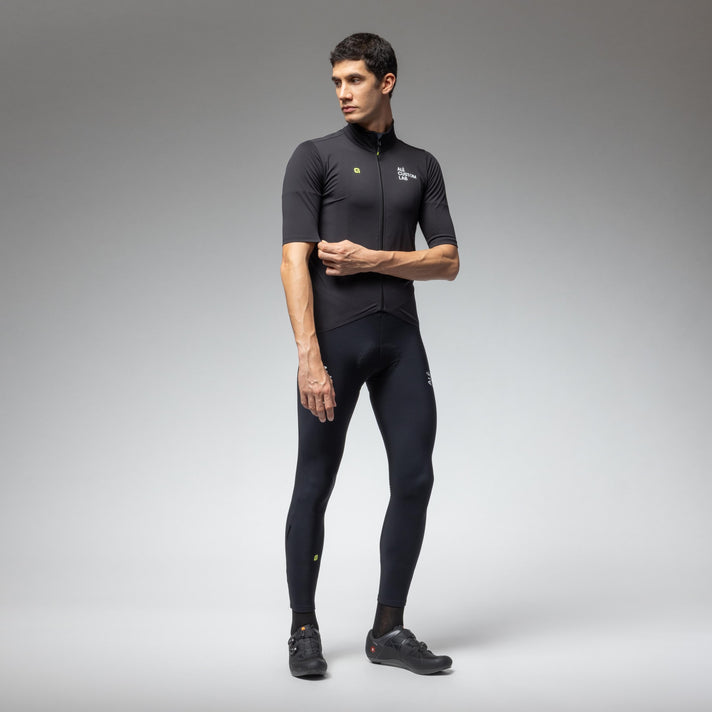 Polartec Short Sleeve Water Repellent Jacket Man 