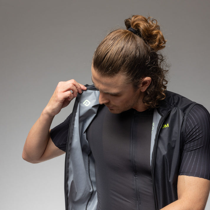 Vest Man 