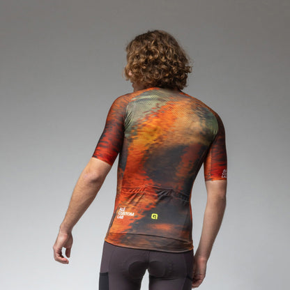 Short Sleeve Jersey Man 