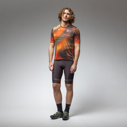 Short Sleeve Jersey Man 