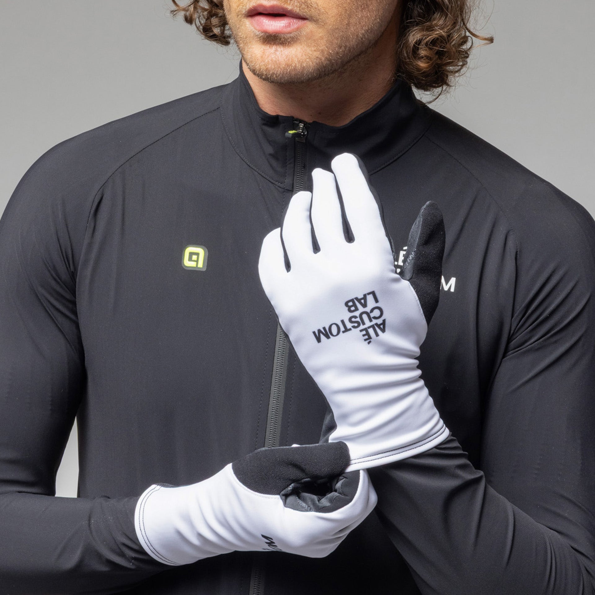 Handschuhe Unisex – Alé Cycling