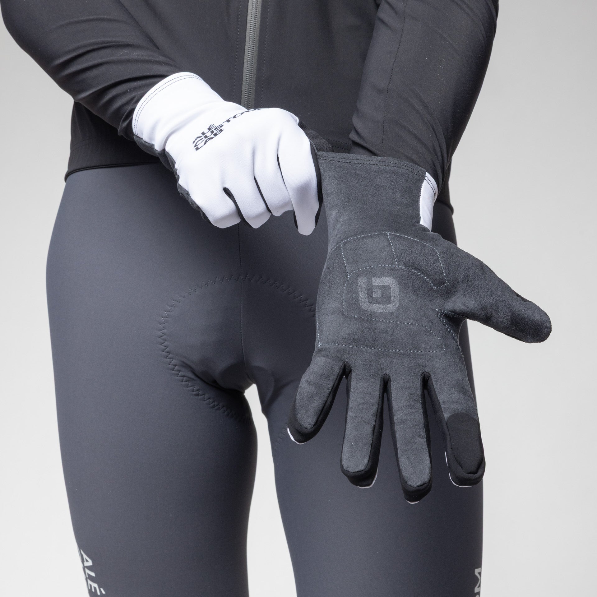 Handschuhe Unisex – Alé Cycling