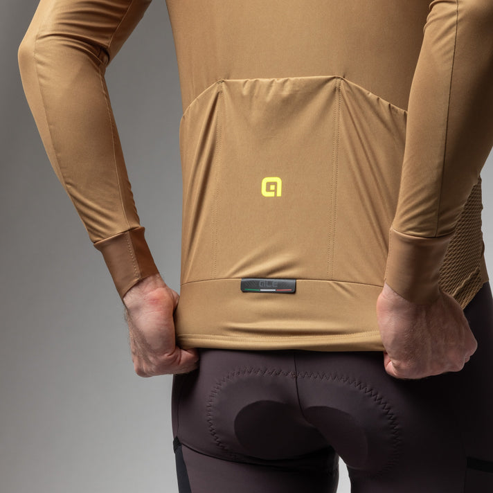 Windproof Jacket Racing Fit Man 