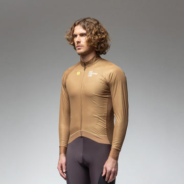 Windproof Jacket Racing Fit Man 